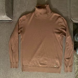 Calvin Klein Turtleneck Sweater